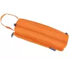 Estojo de lápis macio Oxford 400183506 laranja 220x70x90 mm