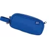 Estojo de lápis macio Oxford 400183522 azul 220x70x90 mm