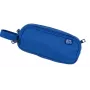 Estojo de lápis macio Oxford 400183522 azul 220x70x90 mm