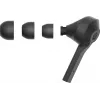 HP Wireless Earbuds G2, sem fios, música, 12 g, auscultadores, preto
