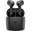 HP Wireless Earbuds G2, sem fios, música, 12 g, auscultadores, preto