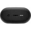 HP Wireless Earbuds G2, sem fios, música, 12 g, auscultadores, preto