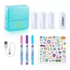 Impressora de bolso Canal Toys Studio Creator CLK017 multicolor