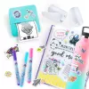 Impressora de bolso Canal Toys Studio Creator CLK017 multicolor
