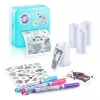 Impressora de bolso Canal Toys Studio Creator CLK017 multicolor