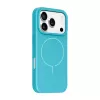 Capa LAUT HUEX fina iPhone 17 Pro 16 cm cor menta