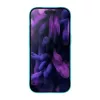Capa LAUT HUEX fina iPhone 17 Pro 16 cm cor menta