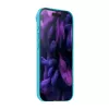 LAUT HUEX capa fina para iPhone 17 Air 16,5 cm menta