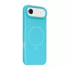 LAUT HUEX capa fina para iPhone 17 Air 16,5 cm menta