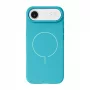LAUT HUEX capa fina para iPhone 17 Air 16,5 cm menta