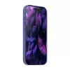 LAUT HUEX capa fina iPhone 17 Pro Max Future Blue capa para telemóvel 17,5 cm