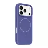 LAUT HUEX capa fina iPhone 17 Pro Max Future Blue capa para telemóvel 17,5 cm