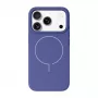 LAUT HUEX capa fina iPhone 17 Pro Max Future Blue capa para telemóvel 17,5 cm