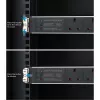 Intellinet 716512 acessório de rack clipe