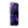 Capa LAUT CARBON MATTER iPhone 17 transparente 6,3 polegadas