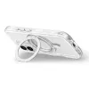 Capa LAUT CARBON MATTER iPhone 17 transparente 6,3 polegadas