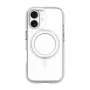 Capa LAUT CARBON MATTER iPhone 17 transparente 6,3 polegadas