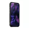 Capa LAUT HUEX WAVE para iPhone 17 16 cm (6,3 polegadas) castanho