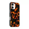 Capa LAUT HUEX WAVE para iPhone 17 16 cm (6,3 polegadas) castanho