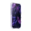 LAUT AERO PROTECT capa iPhone 17 16 cm lilás transparente