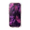 Capa LAUT AERO PROTECT iPhone 17 16 cm rosa transparente