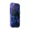 Capa LAUT AERO PROTECT iPhone 17 16 cm azul transparente