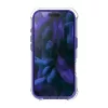 Capa LAUT AERO PROTECT iPhone 17 16 cm azul transparente