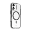 Capa LAUT AERO PROTECT iPhone 17 16 cm cinzento transparente