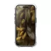 Capa LAUT AERO PROTECT iPhone 17 16 cm cinzento transparente