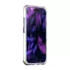 Capa LAUT AERO HOLO iPhone 17 16 cm transparente pérola