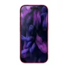 LAUT HUEX capa fina para telemóvel coral para iPhone 17