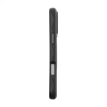 Capa LAUT CARBON MATTER iPhone 17 Pro 16 cm preto