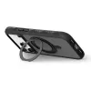Capa LAUT CARBON MATTER iPhone 17 Pro 16 cm preto