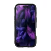 Capa LAUT CARBON MATTER iPhone 17 Pro 16 cm preto