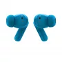 Motorola Moto Buds Bass headset True Wireless Stereo (TWS) auscultadores in-ear chamadas/música Bluetooth azul