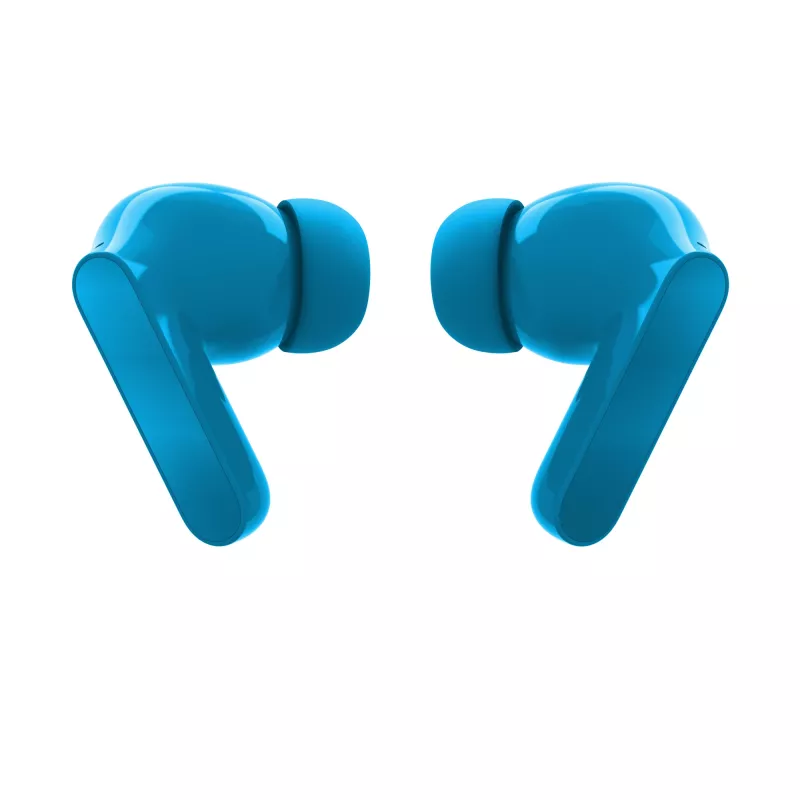 Motorola Moto Buds Bass headset True Wireless Stereo (TWS) auscultadores in-ear chamadas/música Bluetooth azul