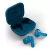 Motorola Moto Buds Bass headset True Wireless Stereo (TWS) auscultadores in-ear chamadas/música Bluetooth azul