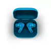 Motorola Moto Buds Bass headset True Wireless Stereo (TWS) auscultadores in-ear chamadas/música Bluetooth azul