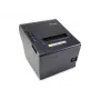 Impressora térmica de recibos EQUIP 58/80 mm com cortador automático, USB/Ethernet/Série, gaveta de dinheiro, 203x203 DPI