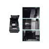 Impressora térmica de recibos EQUIP 58/80 mm com cortador automático, USB/Ethernet/Série, gaveta de dinheiro, 203x203 DPI