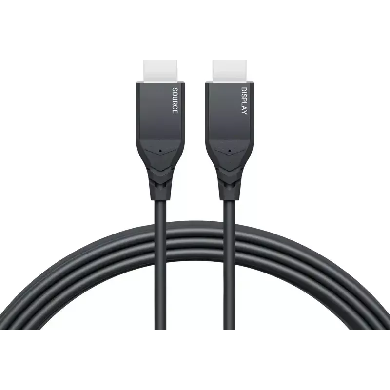 Cabo HDMI Insta360 Connect extra longo 10 m – cabo de vídeo/áudio HDMI para câmaras e monitores