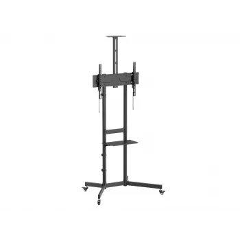 Suporte móvel para TV EQUIP 37