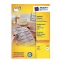 Etiquetas para impressora Avery 3670 branco