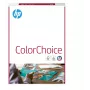 HP Color Choice 500/A3/297x420 Papel de impressão A3 (297x420 mm) 500 folhas Branco