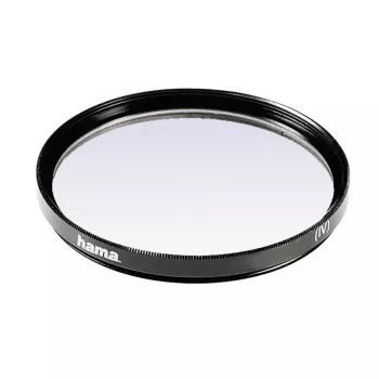 Filtro UV Hama 390, 52 mm