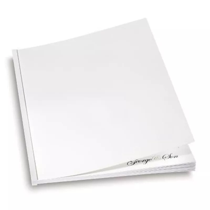 GBC Regency CE030010 capas de encadernação, A4 (210 x 297 mm), 325 g/m², pretas, 100 un.