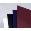 GBC Capas de encadernação ReGency A4 325 g/m², A4, Azul, 210 mm, 297 mm, 40 mm, 2 kg