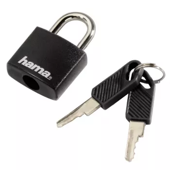 Cadeado para mala Hama 105313