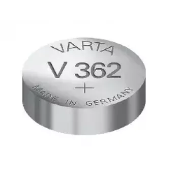 Pilha Varta V362