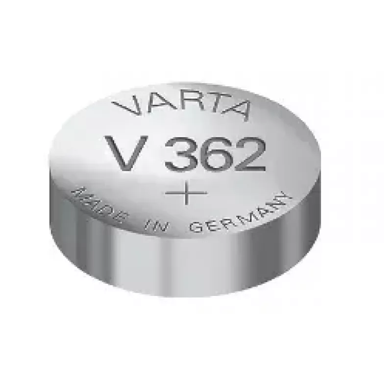 Pilha Varta V362